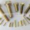 Heavy Hex Screw Heavy Hex Bolt