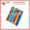 Customized colorful flexible plastic drinking straw                        
                                                                                Supplier's Choice