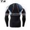 Rash guard fabric, padded rash guard, Rashguard                        
                                                Quality Choice