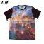 Fashion wholesale printed T-shirt