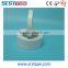 No breakdown and clean removable double sided non-woven tape