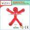 2015 new design Q-man Magnets Mini Q-man