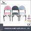 Hot sale 2014 lastest new design fabric coffee shop chair