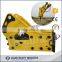 High power korean hydraulic concrete breaker
