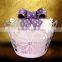 2016 new year party baby shower 3d wedding invitation card cupcake wrapper