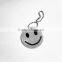 Smile Face Shape Soft Pvc Reflector