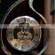 wholesale  decoration crystal wall clock