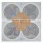 kitchen tile 20x20cm metallic tile porcelain flooring tile wall tile restaurant kitchen tile floor tiles