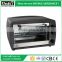 High Quality Portable Electric Oven Electric Rotisserie Oven Small Backing Oven