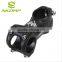 SKORP Anodized Color 25.4/31.8mm Mountain Bike Bicycle Handlebar Stem MTB Stem