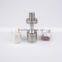 New Product UD Bellus RTA atomizer/Godzilla V2 rta tank/UD zephyrus vs UD Bellus RTA Tank