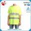 high visibility fluorescence safety t-shirt heat reflective clothing