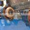 Heavy duty oil suction discharge hose
