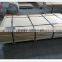 Factory price supply 2024 6061 7075 Aluminium Plate in stock