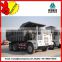 Military quality XCMG 6x4 heavy Mining Dump Trcuk 100 ton dump truck