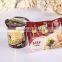Instant noodle for European market with HALAL and ISO certification