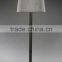 2015 Modern bronze floor standing downlights/floor lamp