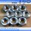 china custom flange bolt and nut