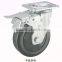 100 mm dia rubber wheels skate