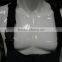 2015 Im shipment Latest designMens bib waterproof fishing pant