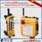 Telecrane F24-8D Industrial Radio/wireless Remote Controls For Crane