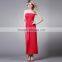 modal dress long beach dress high waist dress