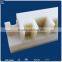 high density PE polyethylene sheet plastic product