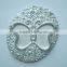 factory price cnc router soft metal driling alumium,iron machine/cnc cutting wood machiney on sale