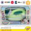New products for home appliance for kids mini electric toy iron with vibration and spray water function