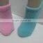 OEM full terry liner socks type style / SPA Moisturizing