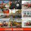 Best Price CASER Wheel Loader ZL20F