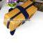 Hand-woven wooden crafts/Creative natural bamboo Cosmetic admission package