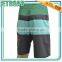 4 ways Stretch sublimation printing Men Boardshorts Beach Shorts Sports shorts Casual shorts