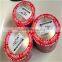 Dvd-r 4.7gb RiDATA Cheap Price of 50pcs in Shrink Wrap Pack (made in Copor )
