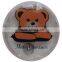 Cute Round customized PVC hand warmer