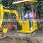 kid mini excavator