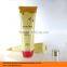 200ml Screw Cap Sealing Type and Plastic Hair Tube packaging