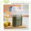 Hot selling wholesale plastic food storage box