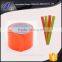 wholesale Hi visibility fancy reflective snap band , snap wrist band , reflex slap bracelet for safety