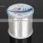 WeiHai ILURE 500m Spool 2# 3# 4# 5# 6# Nylon Fishing Line