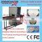 Fiber Laser Marking Machine Automized Marking System with Assembly Line Equipment