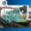 China ZYS120 120T hydraulic static pile driver