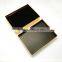 Printed Cardboard Gift Jewelry Box for Jewelry Set(CBOX-S014-04)