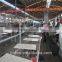 Mid-temperature Frit Glass Frit for Ceramic Floor Tiles