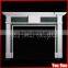 Indoor Used Freestanding Decorative Marble Electric Fireplace