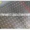 aluminum chequered sheet 3004 H14 H24 for anti-skip floor /bus floor
