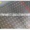 Tread Plate Aluminum Tread Plate 1050 3003 1060 Heatproof Plate