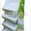 New design vegetable display cabinet