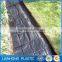 Ecofriendly weed mat roll, Extruding Plastic Modling Type weed barrier fabric, weed mat sheet with 4mx50m and 1mx200m