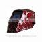 cheap TIG welding helmet skull high quality